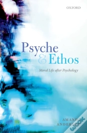 Capa do artigo Psyche And Ethos
