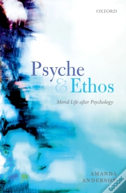 Capa do artigo Psyche And Ethos