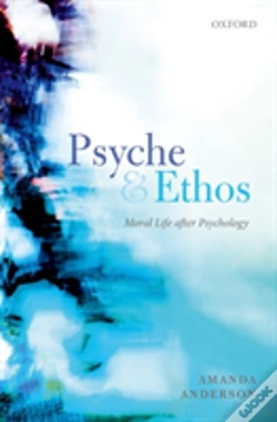 Capa do artigo Psyche And Ethos