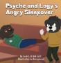 Psyche And Logy'S Angry Sleepover - Preview