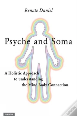 Capa do artigo Psyche And Soma