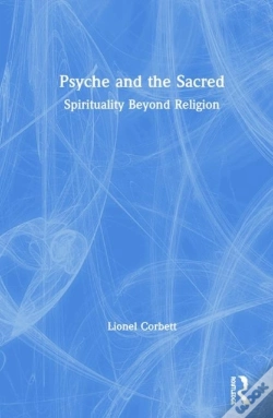 Capa do artigo Psyche And The Sacred