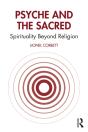 Psyche And The Sacred - Preview