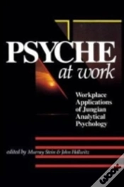 Capa do artigo Psyche At Work
