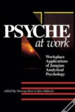 Capa do artigo Psyche At Work