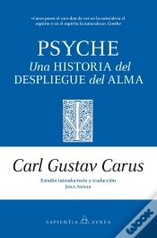 Capa do artigo Psyche