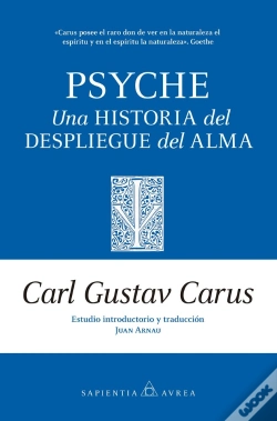 Capa do artigo Psyche