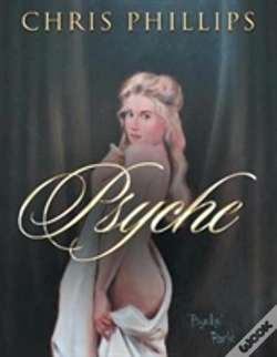 Capa do artigo Psyche