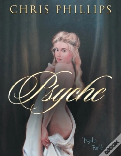 Capa do artigo Psyche