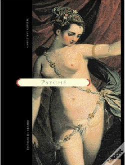 Capa do artigo Psyche