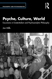 Capa do artigo Psyche, Culture, World