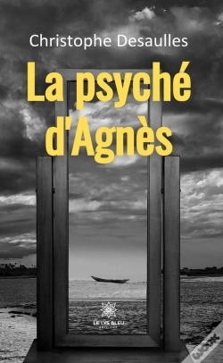 Capa do artigo Psyche D Agnes