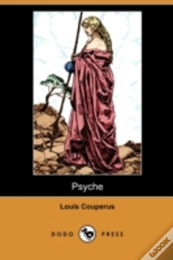 Capa do artigo Psyche (Dodo Press)