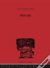 Capa do artigo Psyche
