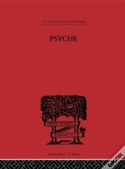 Capa do artigo Psyche