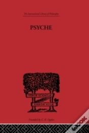 Capa do artigo Psyche
