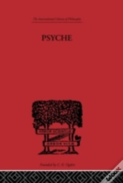 Capa do artigo Psyche