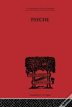 Capa do artigo Psyche
