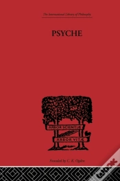 Capa do artigo Psyche