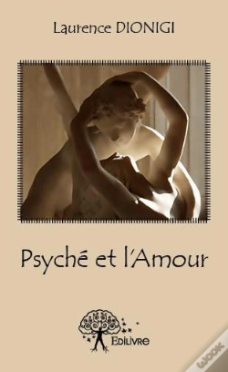 Capa do artigo Psyche Et L'Amour