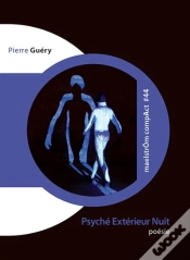 Capa do artigo Psyche Exterieur Nuit