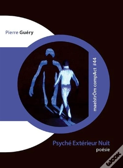 Capa do artigo Psyche Exterieur Nuit