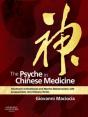 Psyche In Chinese Medicine - Preview