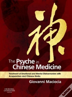 Capa do artigo Psyche In Chinese Medicine
