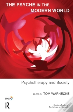 Capa do artigo Psyche In The Modern World
