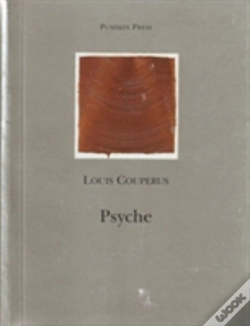 Capa do artigo Psyche