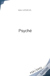 Capa do artigo Psyché