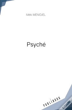 Capa do artigo Psyché