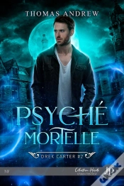 Capa do artigo Psyché Mortelle