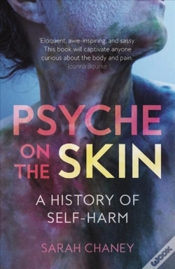 Capa do artigo Psyche On The Skin