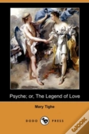 Capa do artigo Psyche; Or, The Legend Of Love (Dodo Pre