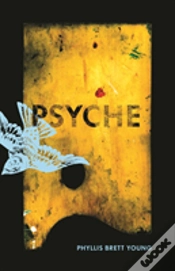 Capa do artigo Psyche
