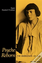 Capa do artigo Psyche Reborn