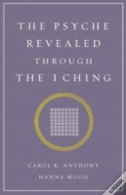 Capa do artigo Psyche Revealed Through The I Ching