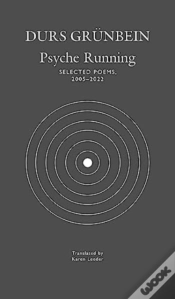 Capa do artigo Psyche Running
