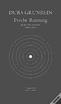 Capa do artigo Psyche Running