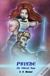 Capa do artigo Psyche: The Ethereal Saga