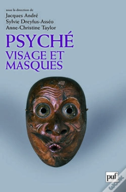 Capa do artigo Psyché, Visage Et Masques