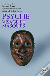 Capa do artigo Psyché, Visage Et Masques