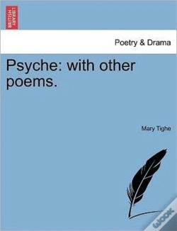 Capa do artigo Psyche: With Other Poems.