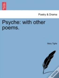 Capa do artigo Psyche: With Other Poems.