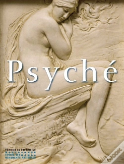 Capa do artigo Psyché