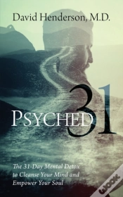 Capa do artigo Psyched 31