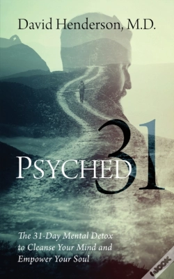 Capa do artigo Psyched 31
