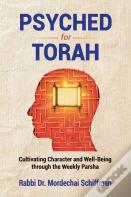 Psyched For Torah