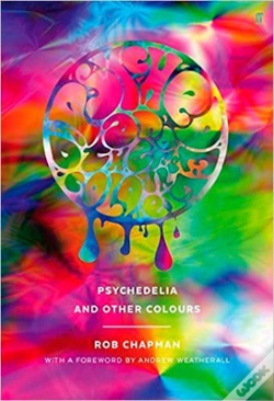Capa do artigo Psychedelia And Other Colours